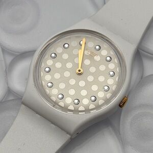 Swatch Watch - SO31W109 - SPARKLE SHINE
